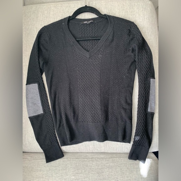 Noel Asmar Equestrian Merino Sweater XS - Picture 1 of 6